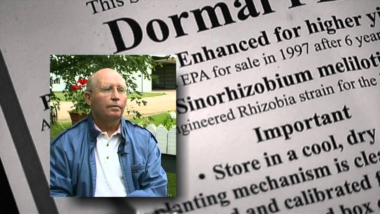 Grains of Truth - The real cost of America's GMO harvest