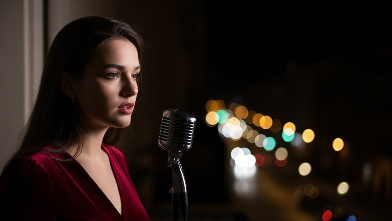 Modern French Love Vibes Live 💫 Smooth Pop Romance & Relaxing Music