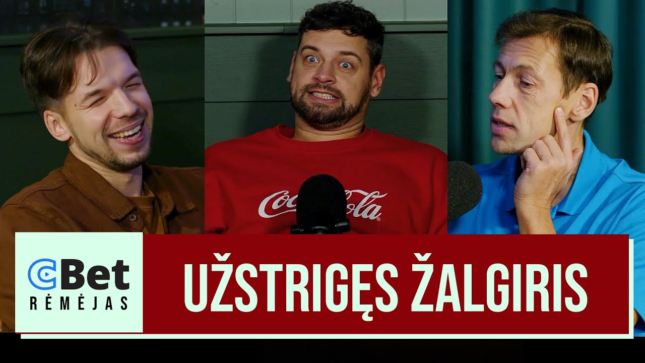 Graikijoje užstrigęs Žalgiris ir Evanso krep&scaron;inio tragedija