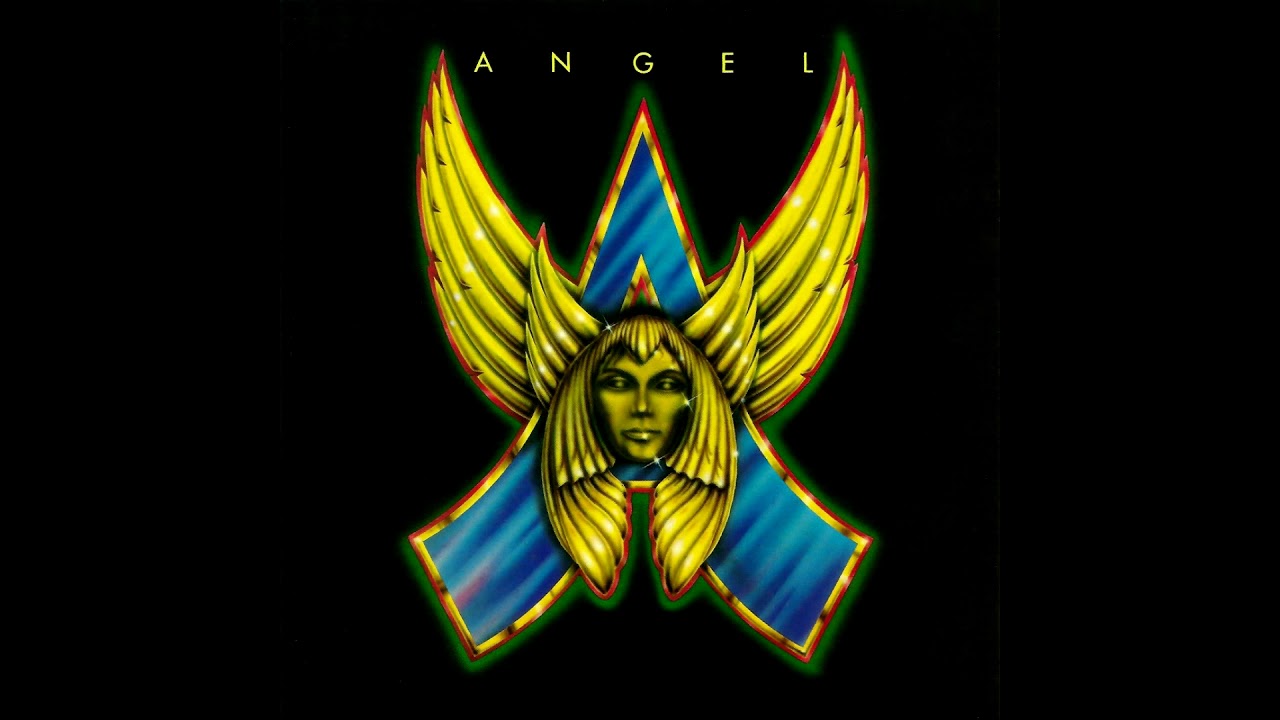 Angel - Mariner (HQ)