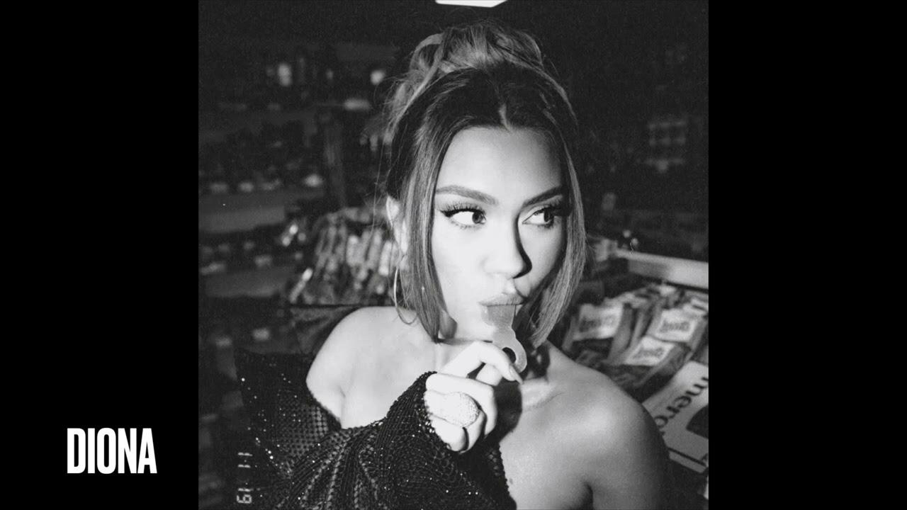 [FREE] DANCEHALL TYPE BEAT - DIONA
