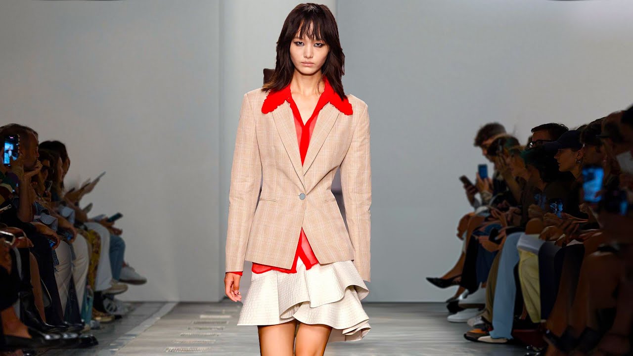 Iceberg | Spring/Summer 2026 | Milan Fashion Week