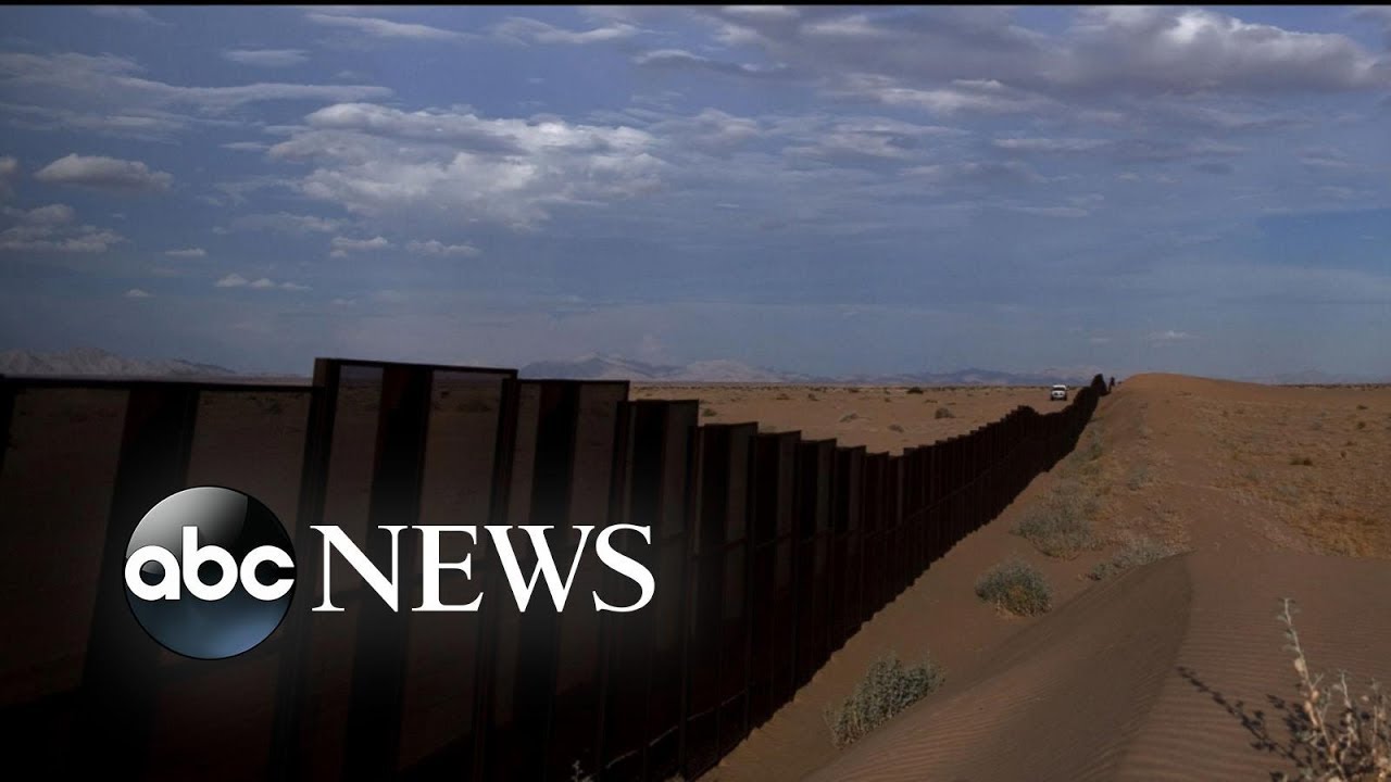 Crisis at the border