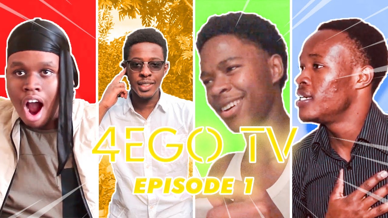 4EGO TV: EPISODE 1