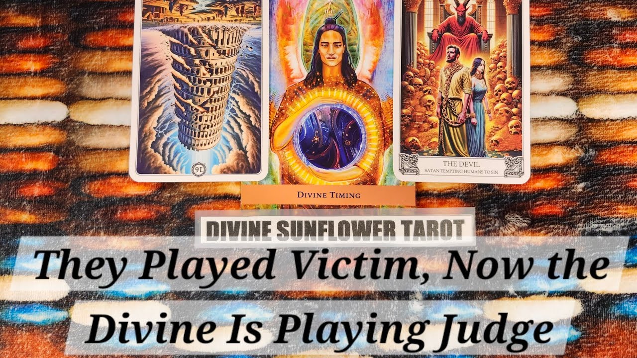 When the Sh*t Goes Down, They Better Be Ready! A Divine Reckoning Is Coming for the Unrepentant.