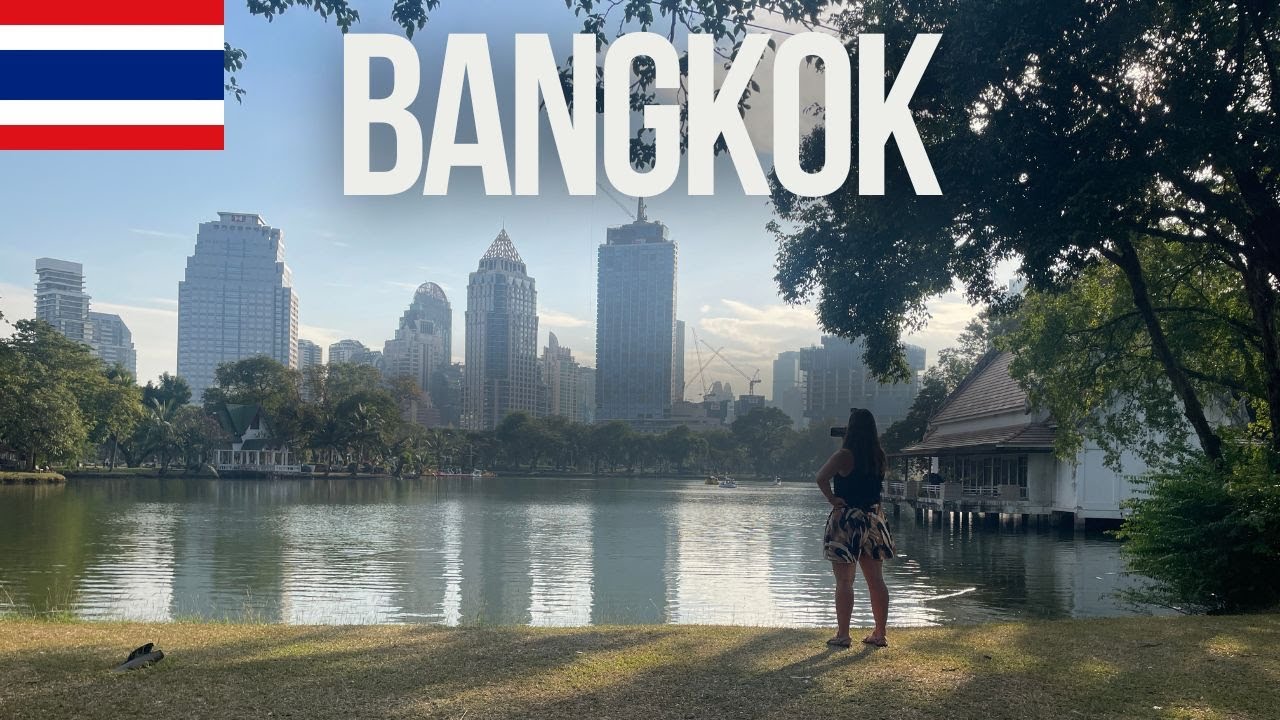 What to do in Bangkok ! (Other ideas for a longer stay)