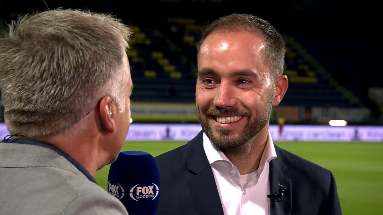 🎞 FOXDOC | De Fortuna Formule