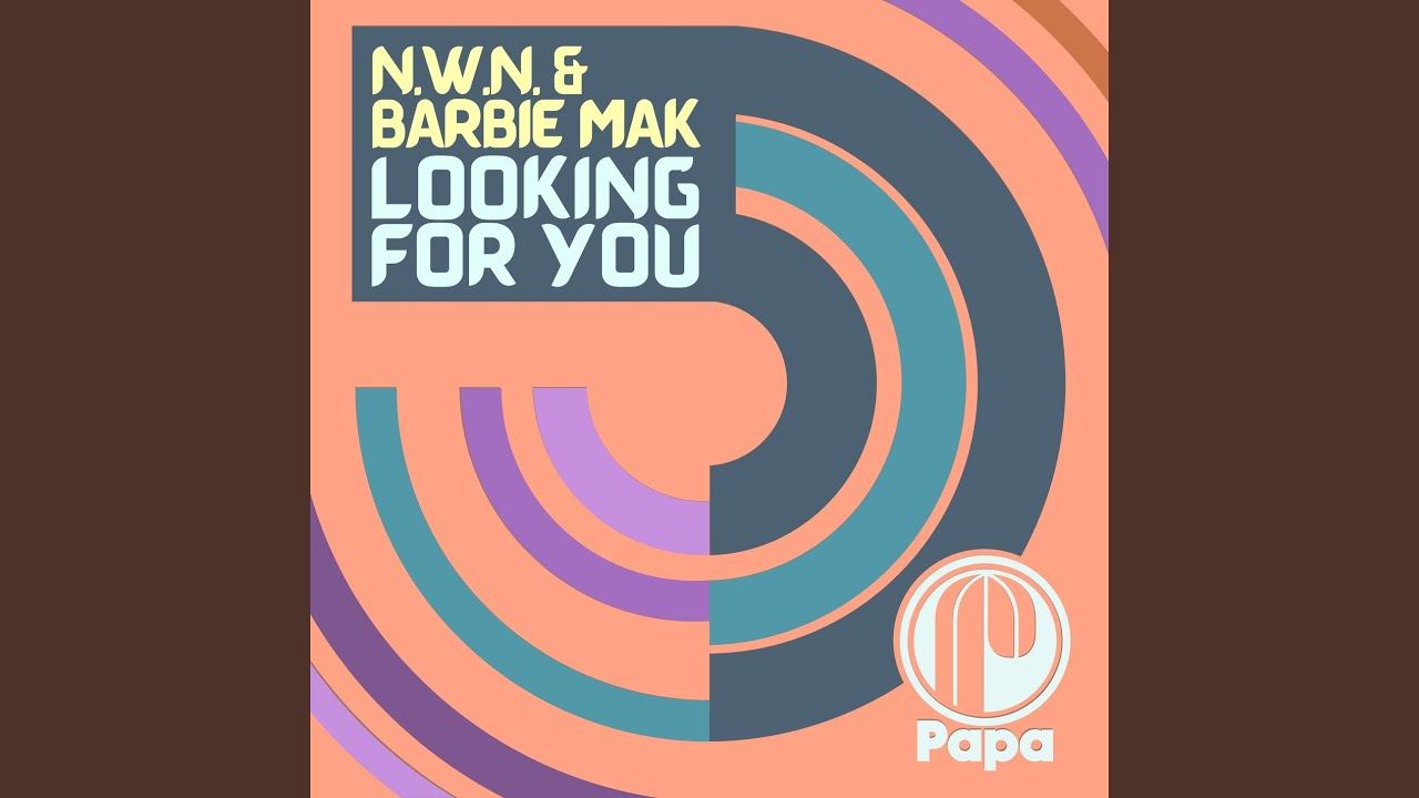 Looking For You (Instrumental Mix)