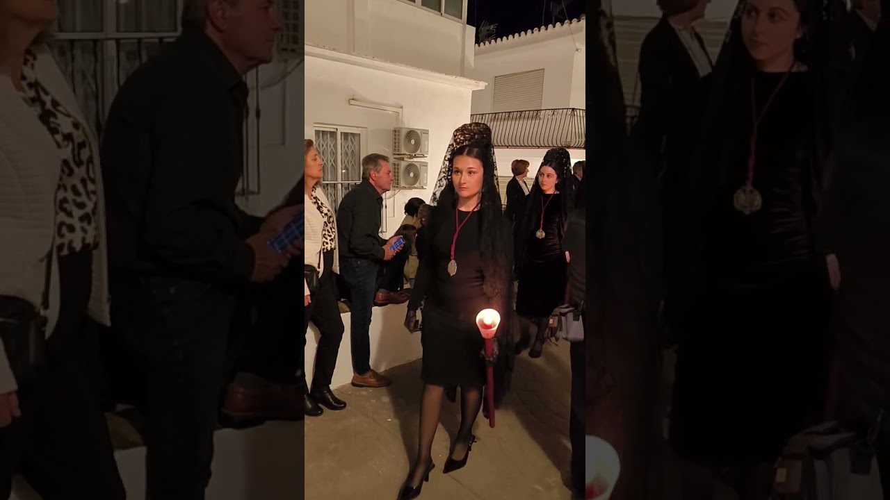 📹✨ VIDEO RESUMEN VIERNES SANTO - SEMANA SANTA TORROX 2025 ✨📹