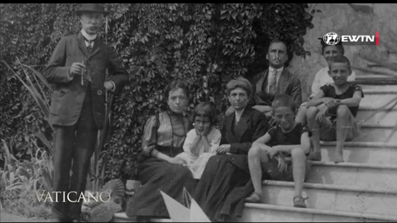 Beatos Luis y María Beltrame Quattrocchi