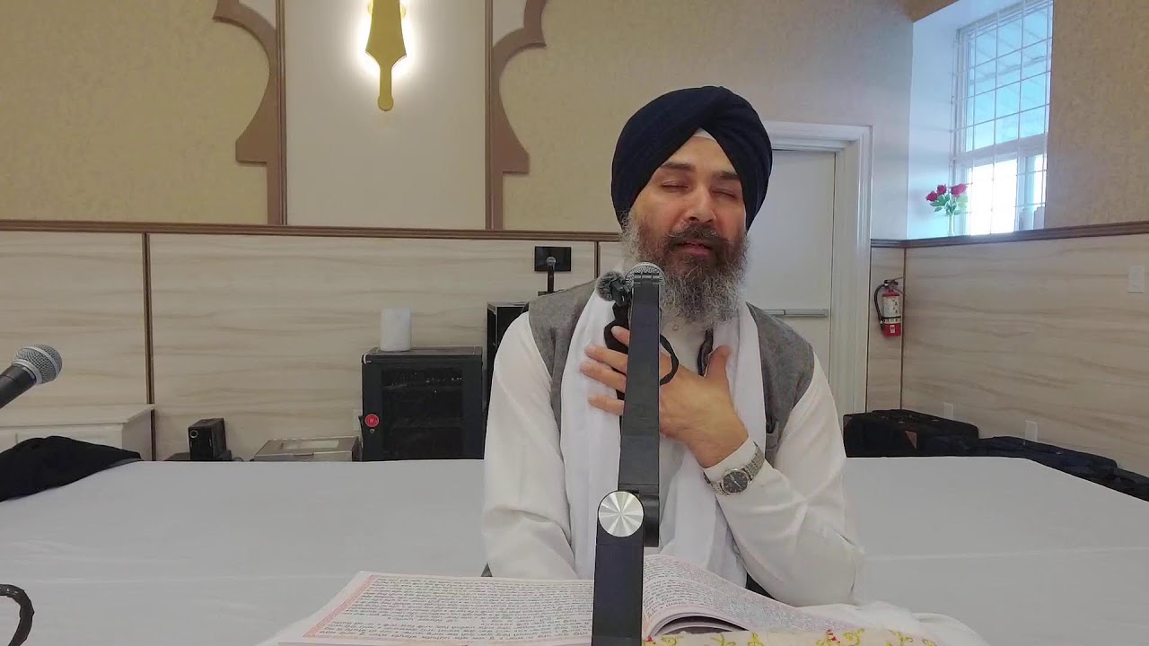 ਸੂਹੀ ਮਹਲਾ ੧ ॥ ਭਾਂਡਾ ਹਛਾ ਸੋਇ ਜੋ ਤਿਸੁ ਭਾਵਸੀ ॥