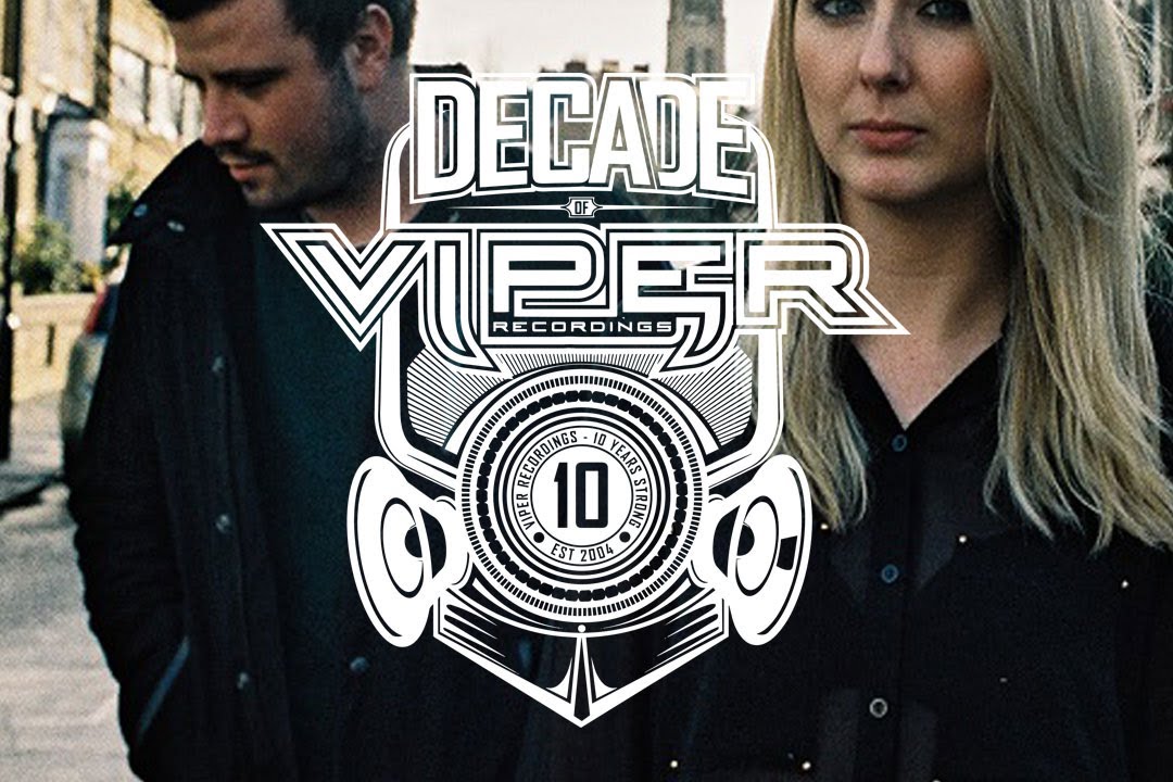 Koven - Decade of Viper Recordings