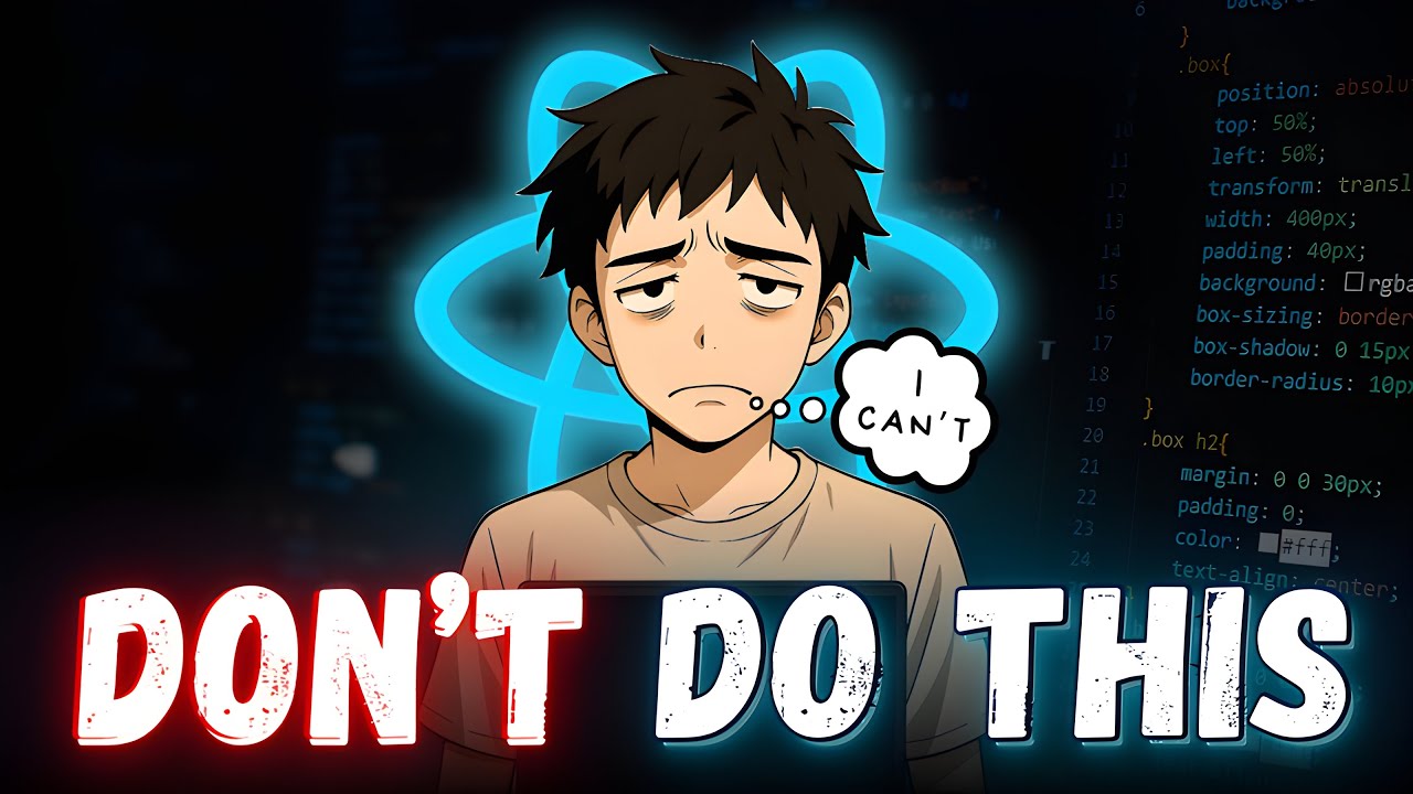 The Real Reason Most React Developers Never Get Hired