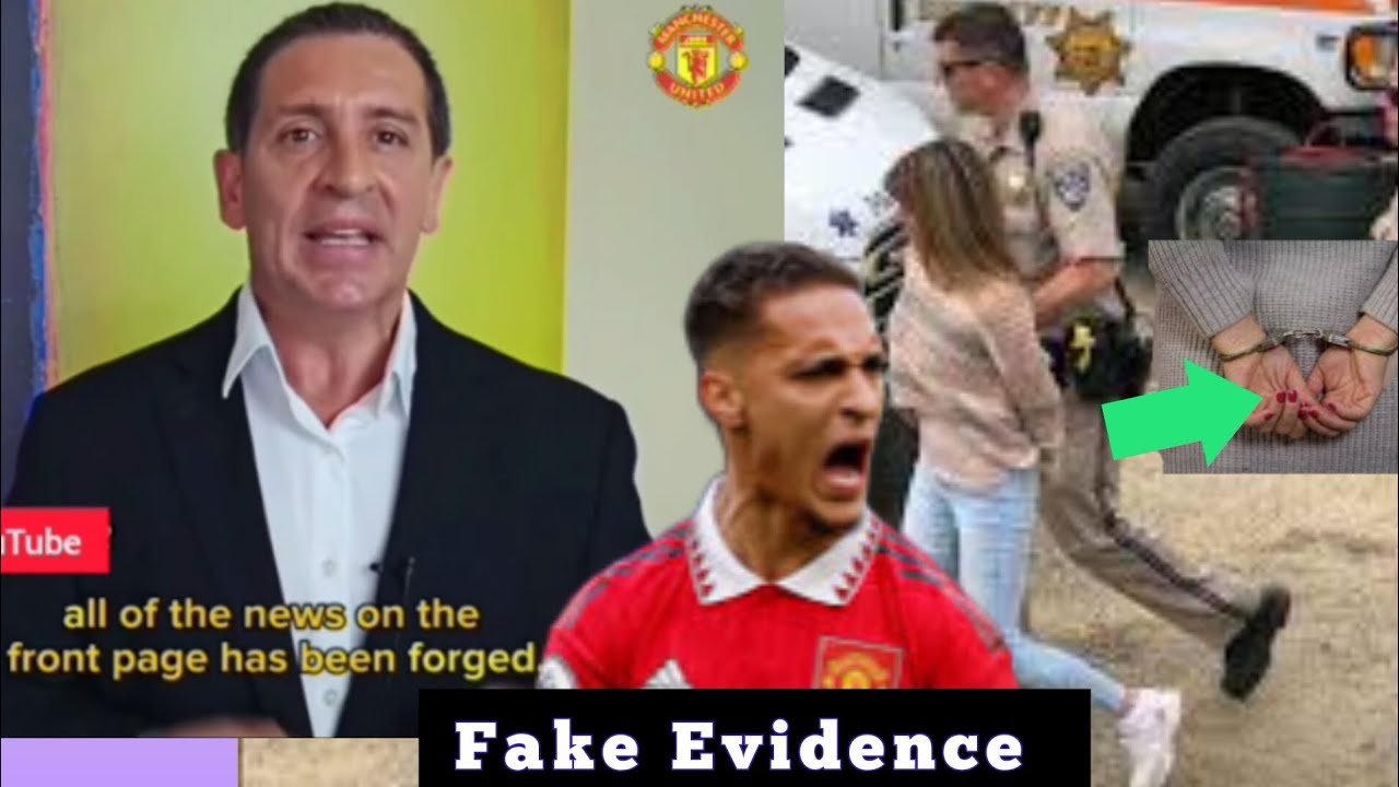 Madness! Antony's ex-girlfriend in trouble For FORGING Evidence to police | crime expert reveals