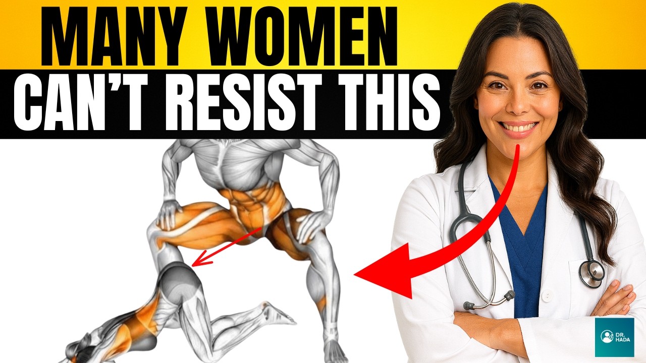 Ask Her These Questions and She Will Crave You | Psychology of Female Attraction – Dr.  Hada