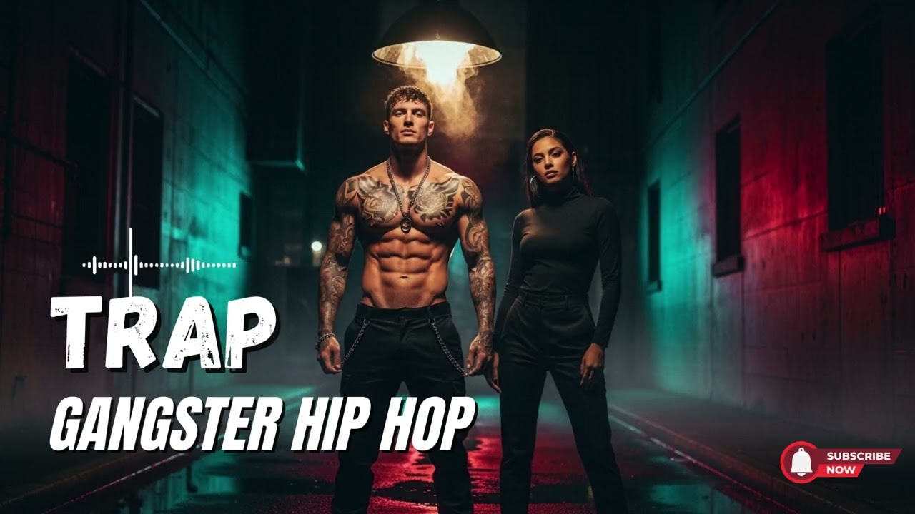 Hype Trap Mix 2026 🔥 – Viral Hard Trap & Rage Rap Energy