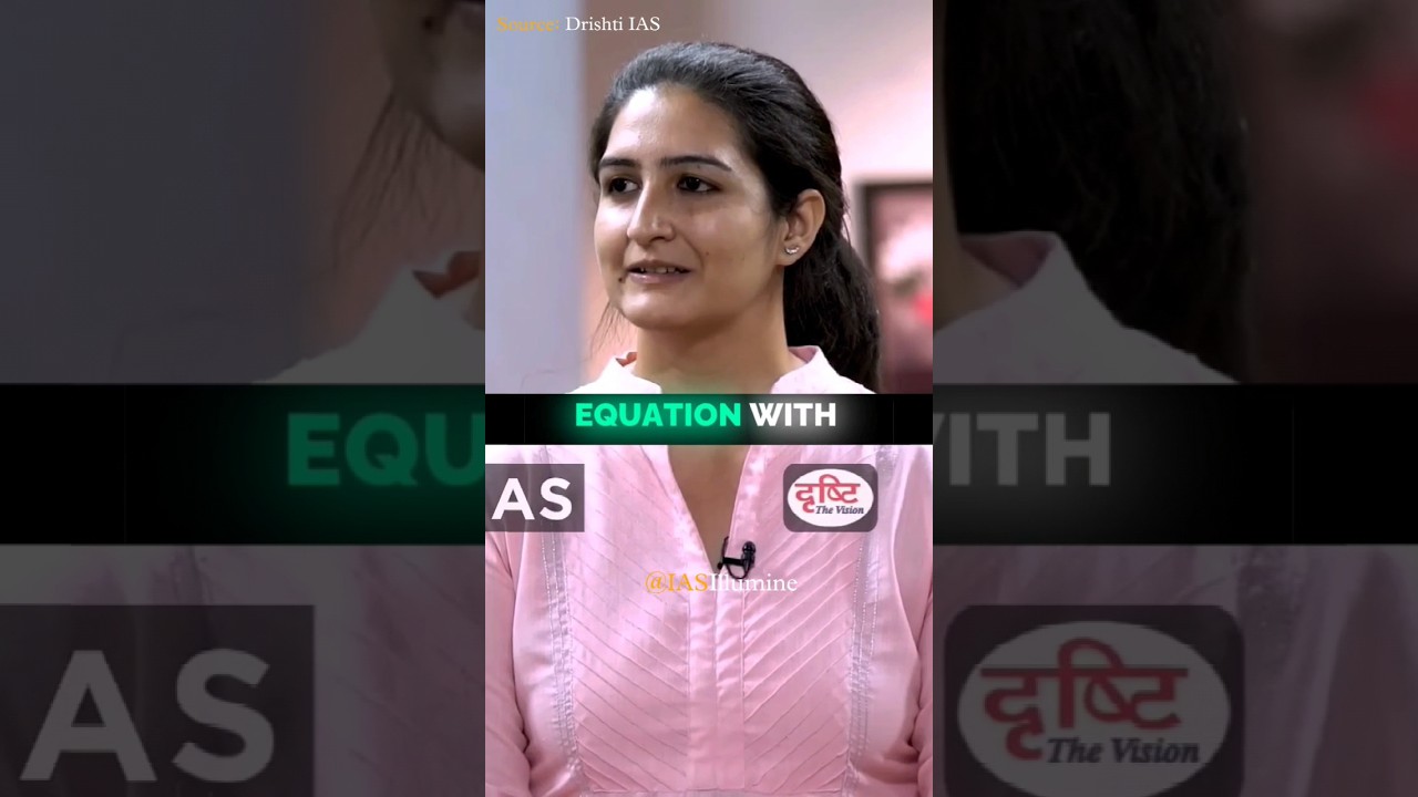 Ishita Rathi 💫 | Rank-08 | Upsc interview