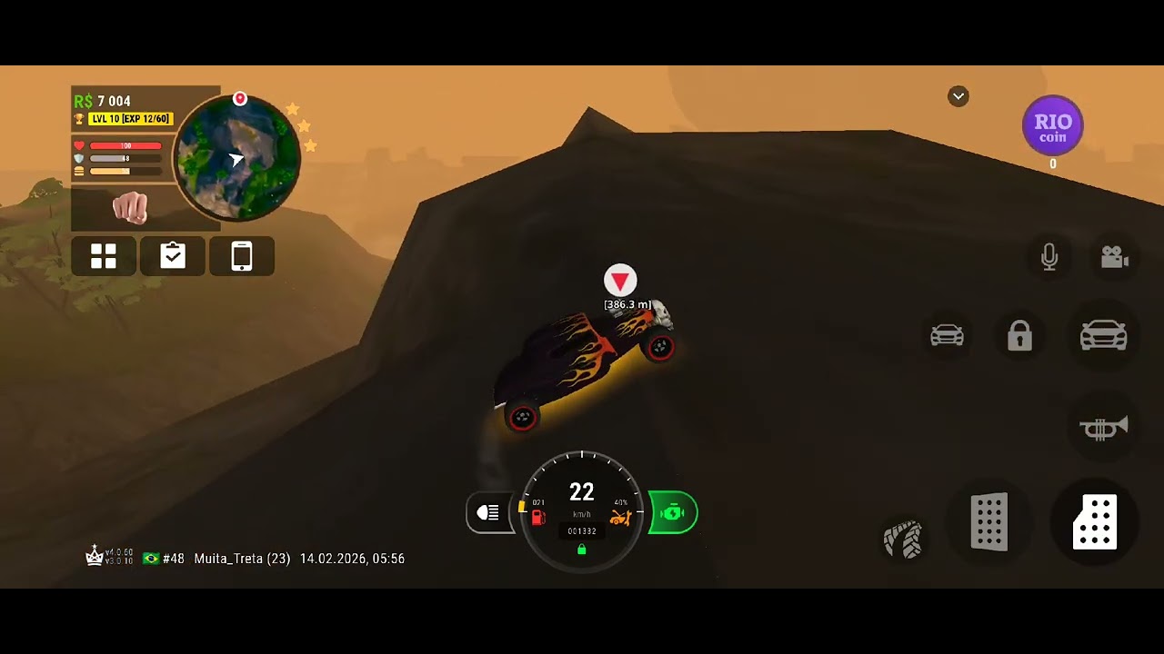 Seguindo o pensamento intrusivo- Serv48