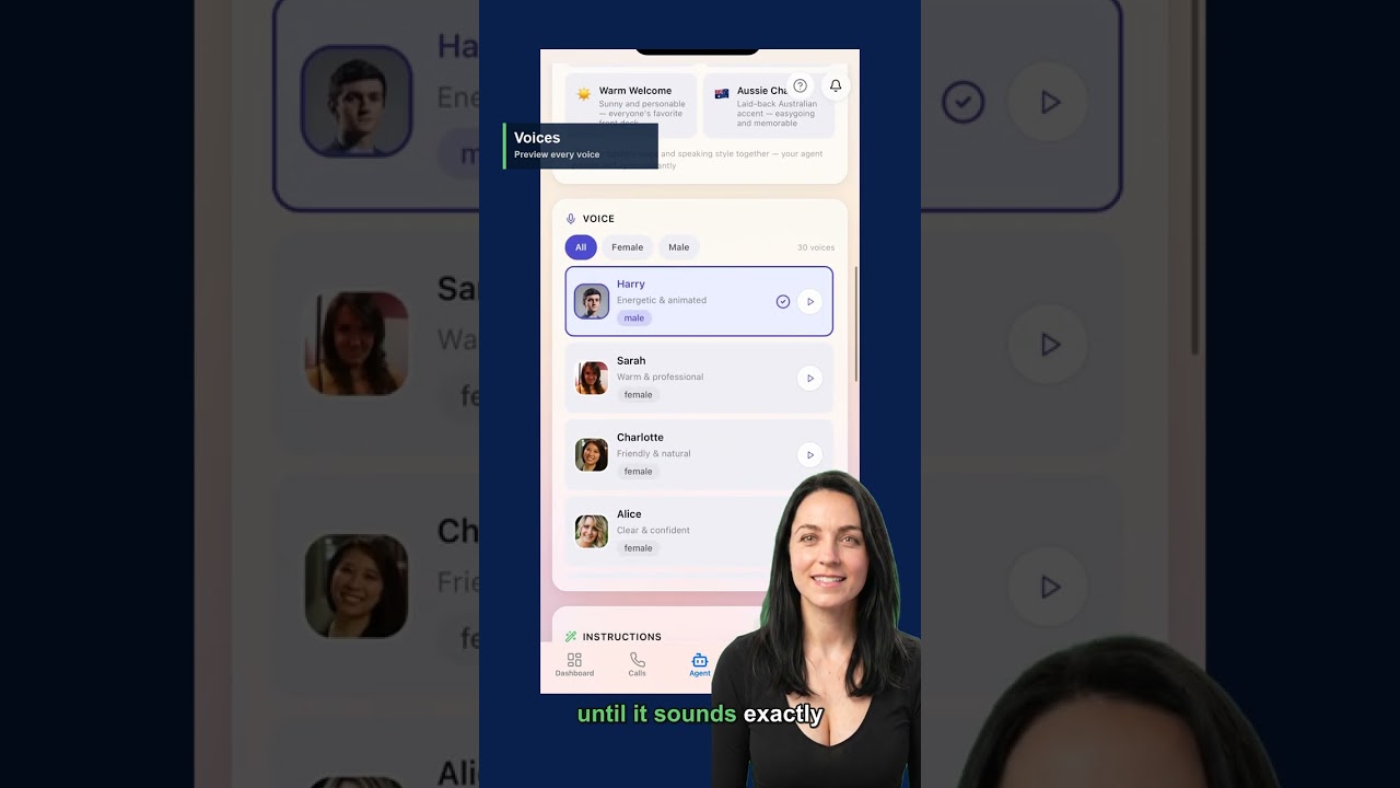No Missed Call &mdash; Full App Walkthrough | Your AI Receptionist