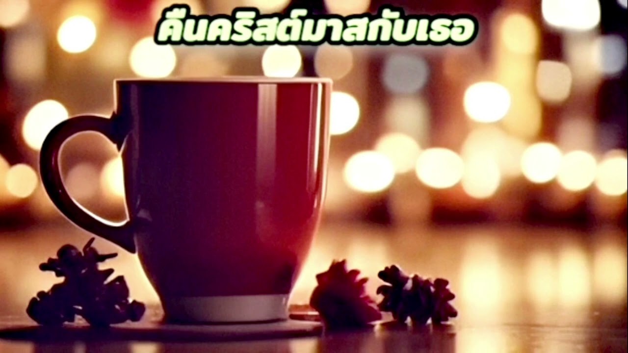 คืนคริสต์มาสกับเธอ | Christmas Night With You