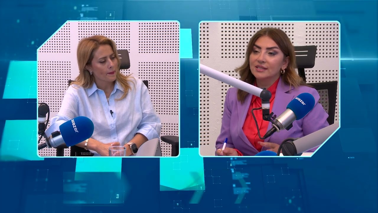 Düz bağırsaq qanaxmalarına səbəb nədir? - Sağlam Olun - Natəvan Eyyubova (01.10.2024)