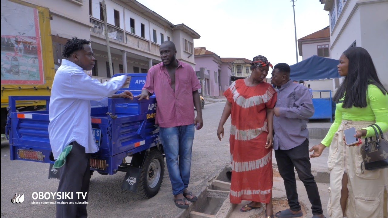 AKABENEZER OBI NKUM OBI TWA NHYE TWA.KYEKYEKU,SHIFO,DIANA,NAAMUNEY,