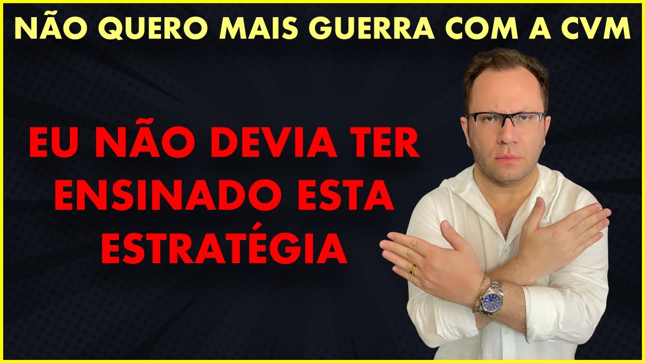 Quais suportes e resistências atuar