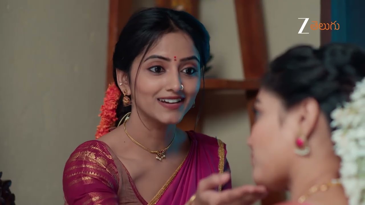 Lakshmi Raave Maa Intiki| Ep - 19| Webisode 03| Jan,15 2026| Madhu Sudhan,Sri Lakshmi| Zee Telugu