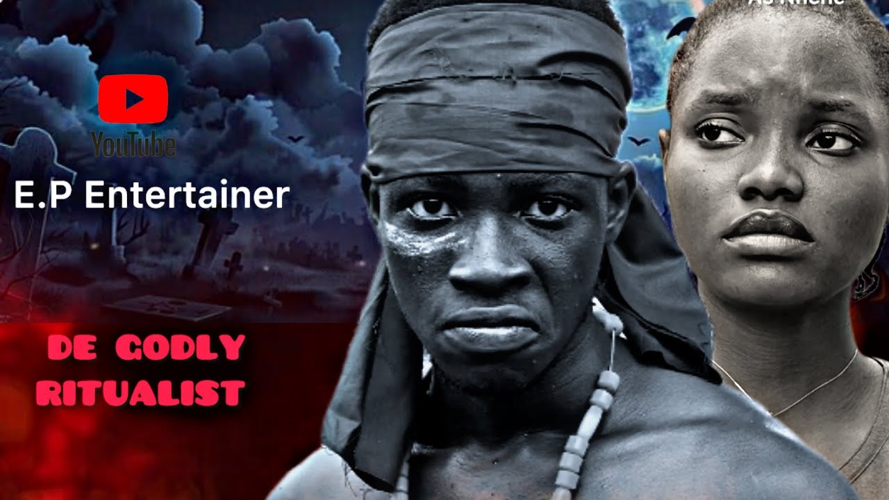 De Godly Ritualist episode 1