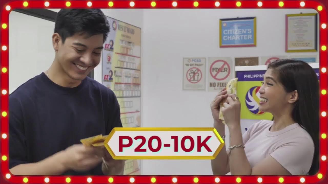 [LIVE] PCSO 2:00 PM Lotto Draw - February 26, 2026