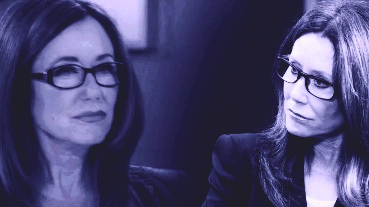 Darth Raydor [The Best Of Sharon Raydor | The Closer edition]