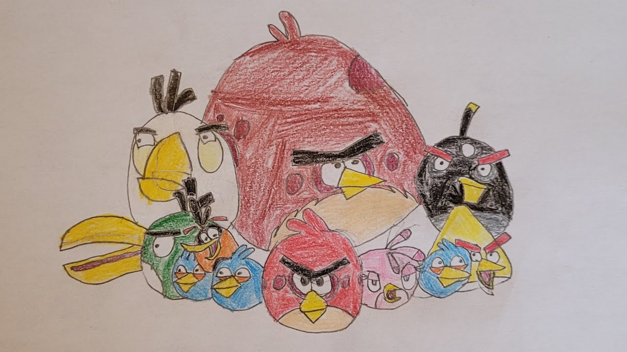Recreating Angry Birds Plush Central's Poached Eggs