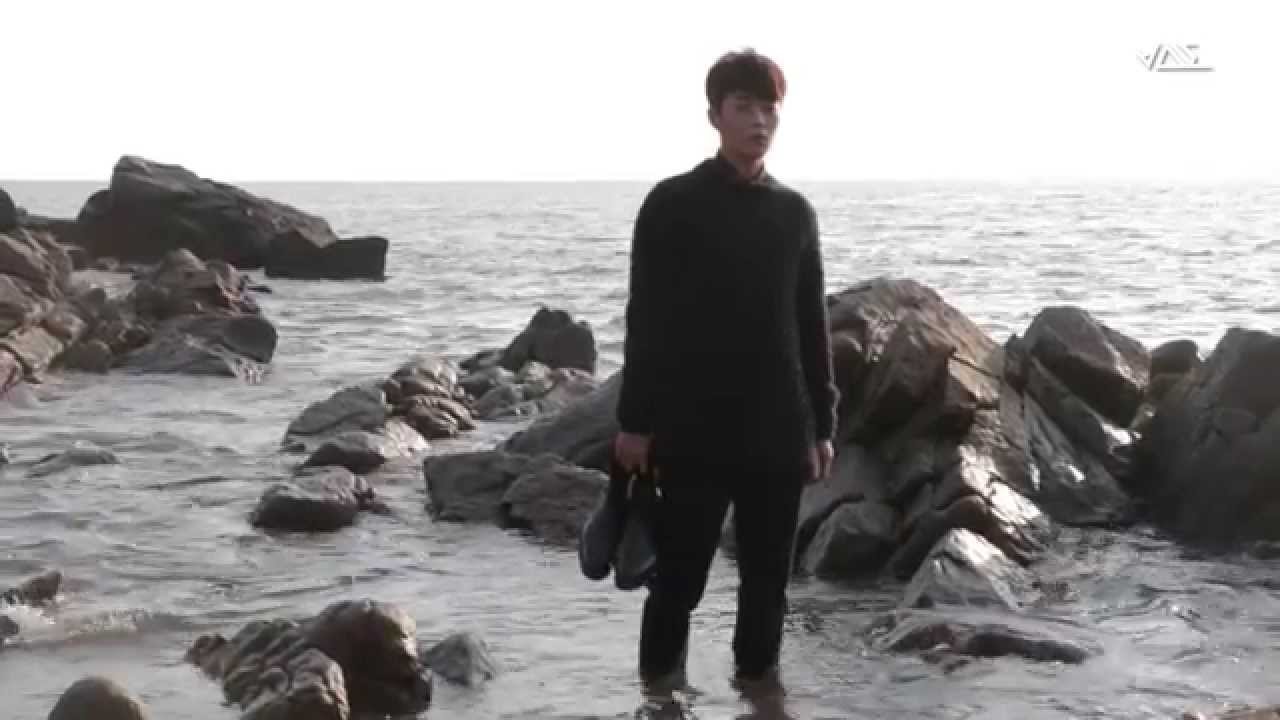 BEAST - '12시 30분(12:30)' (BTS: Photoshoot)