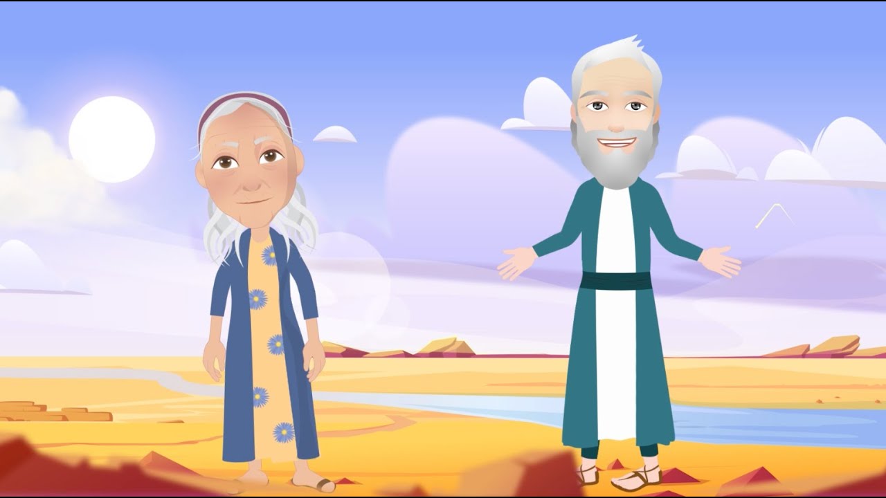 A Trip Under God’s Guidance