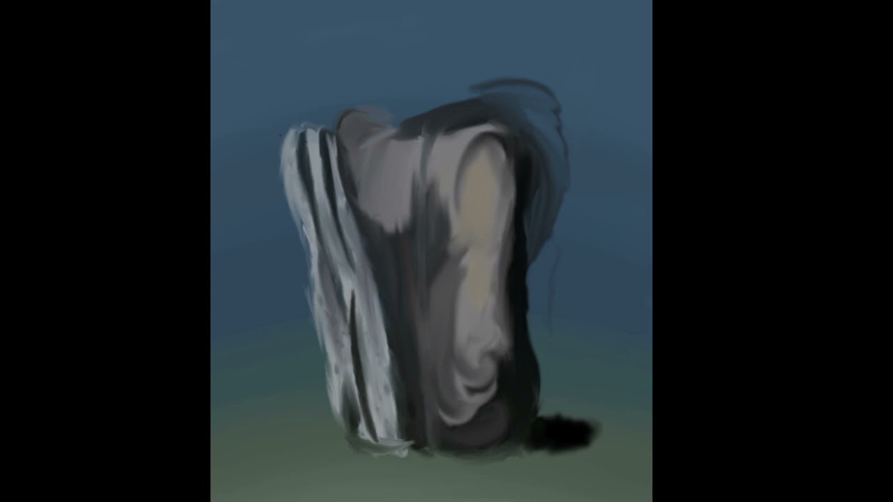 The Caretaker's "A1 - It's Just a Burning Memory" (Remake)