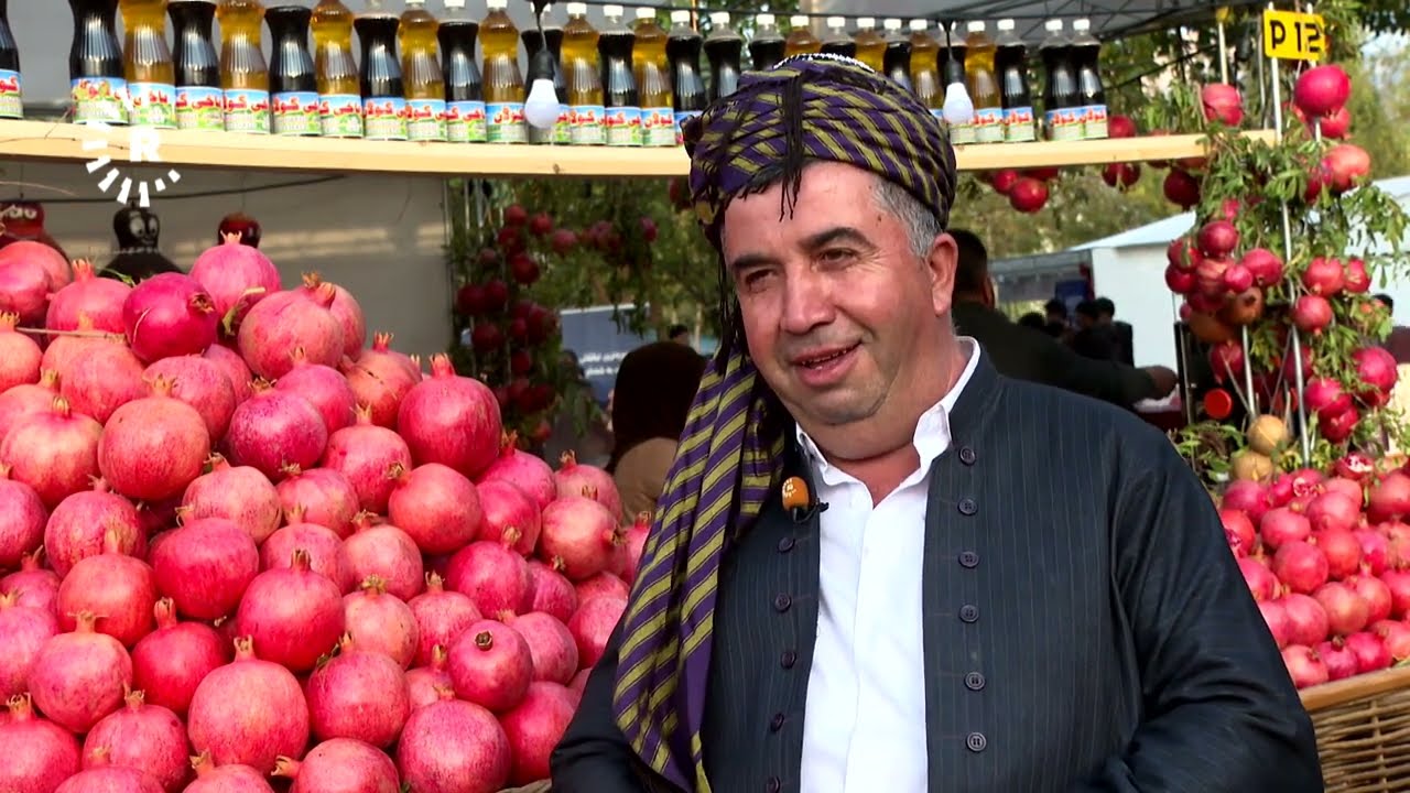 هاونیشتمانییەک لە هەڵەبجە دەڵێت، 