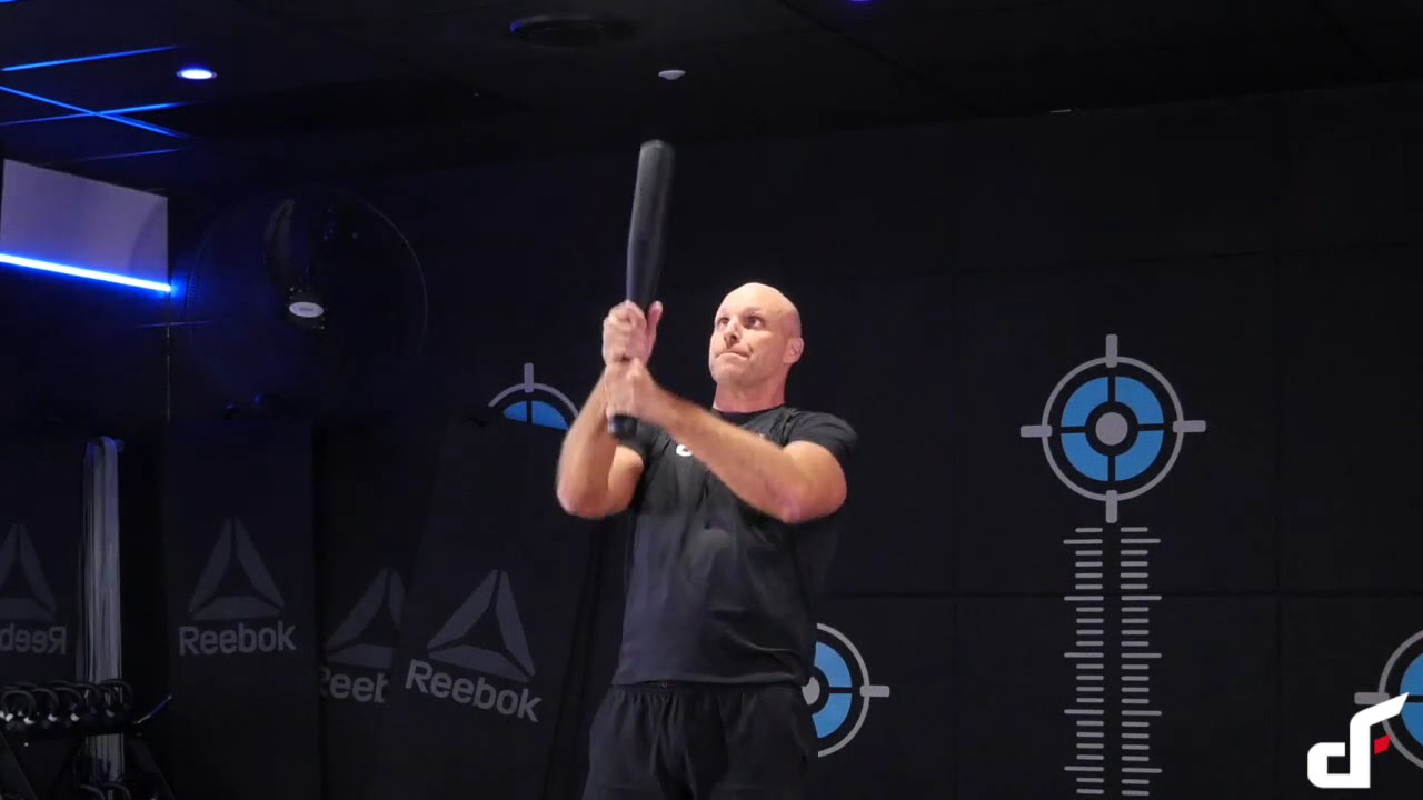 Steel Club Torch Press - Demonstration Video