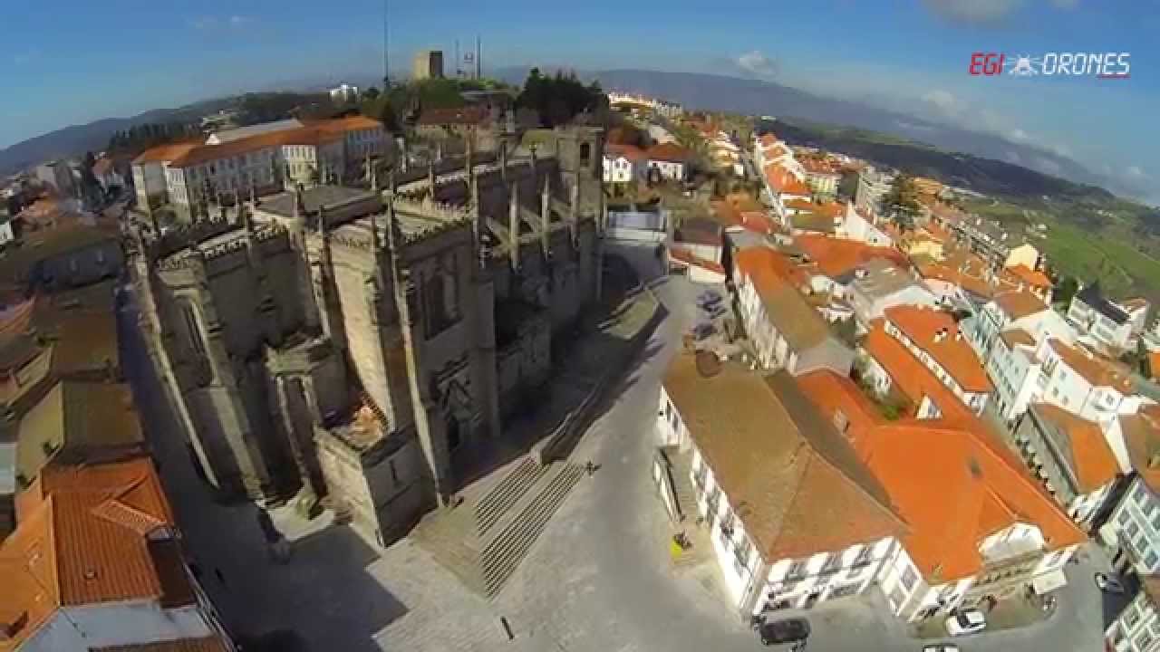 Guarda, um olhar diferente!!