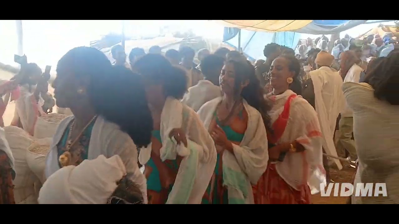 🔥ደስ ዝብል ሁራ (ሰውሓ ሳዕሲዕ) ማማ) ርሑስ ጋማ❤❤❤❤🔥