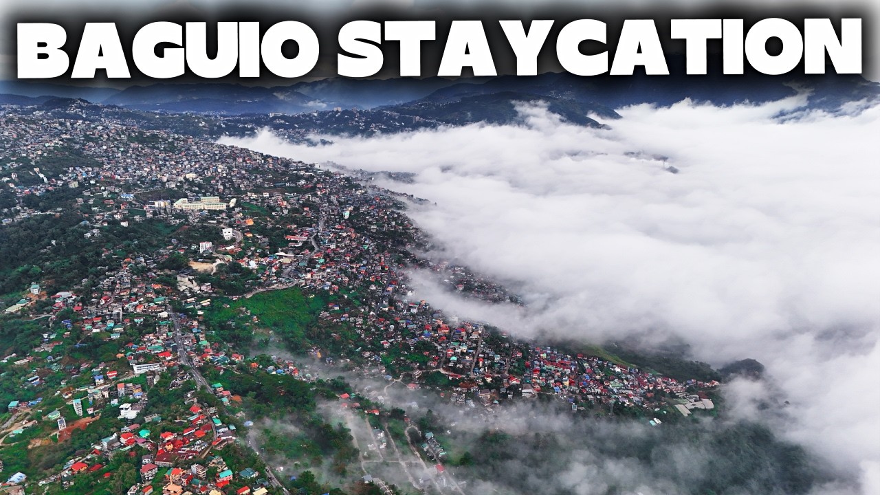 Living Frames Transient | Good for 20 PAX | BAGUIO | 2026