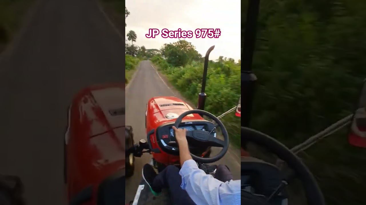 Solis Jp Series 975# 50hp Range 🎉