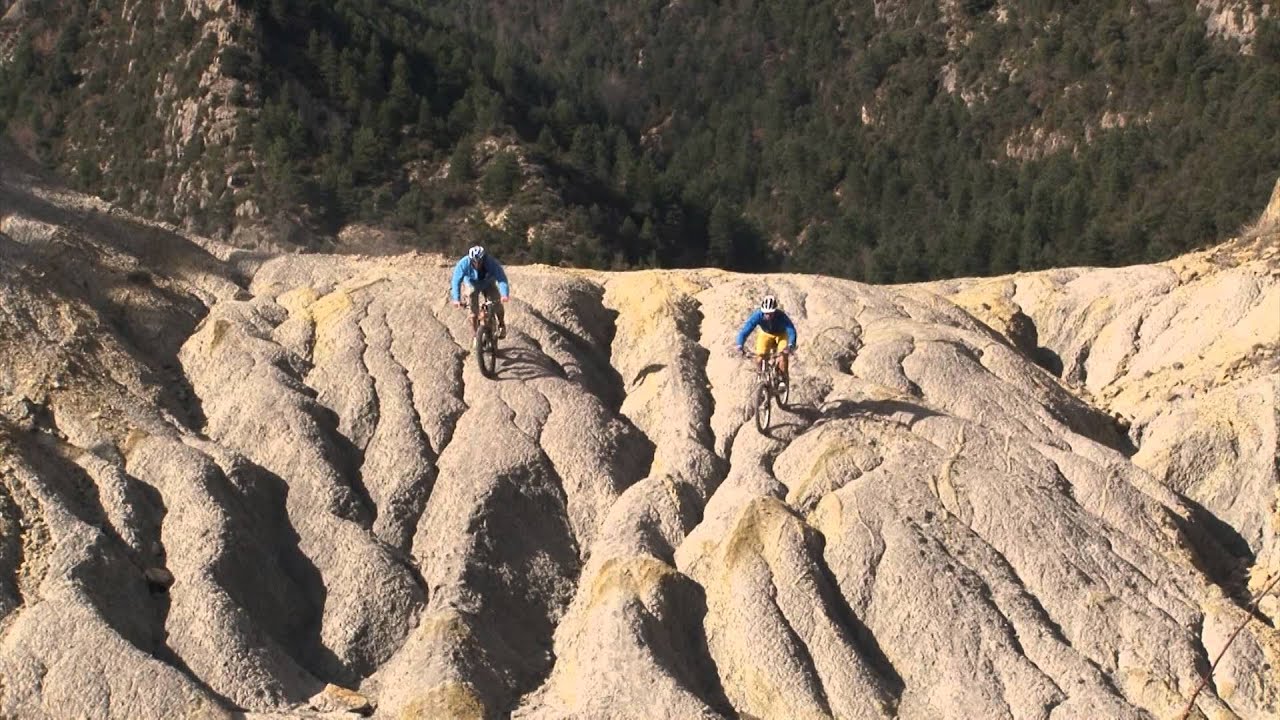 Documental Zona Zero Pirineos, 100% Enduro Sous-titres français