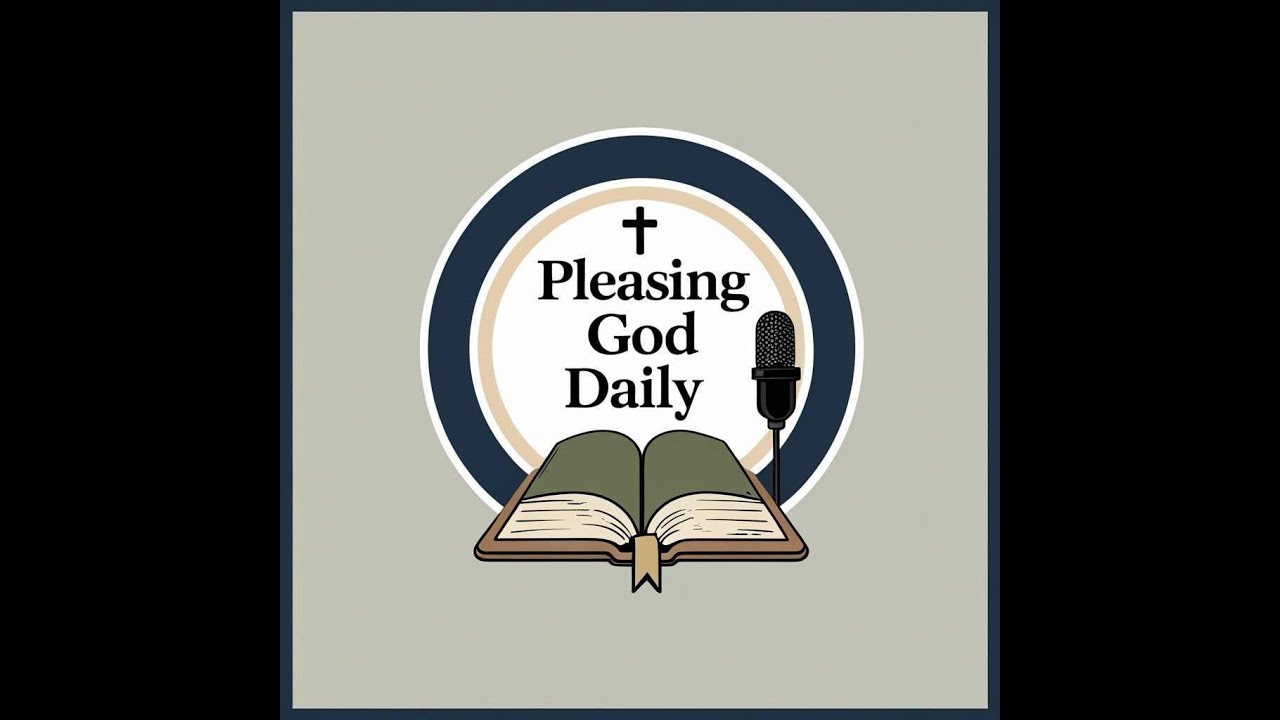 Our Future is in the hands of God. Psalm 31 (Tagalog) Pleasing God Daily Live Stream