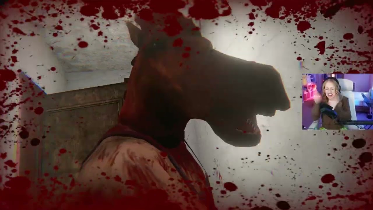 HEADHORSE LEGACY
