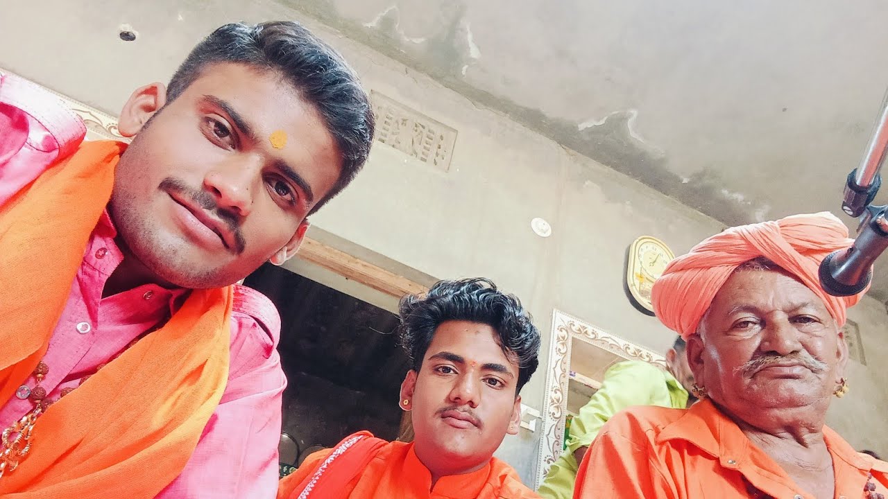 Singer Mang Bharti Phalsund. Sharwan giri Khokhsar. Laxman Bharti Chaba. Superhit bhajan #bhajan