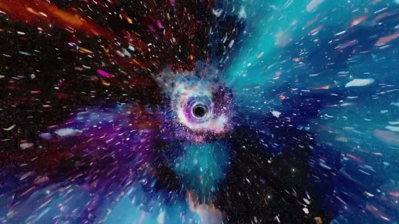 [Meditation to gain enlightenment] Images that help you concentrate and BGM that helps you relax