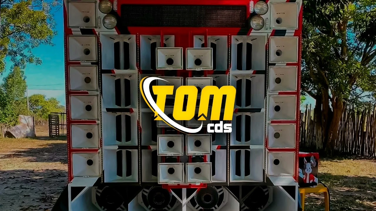 HARLEN NO BEAT - SERESTA REMIX - PRA TOCAR NO PAREDÃO - CD ALTA QUALIDADE!