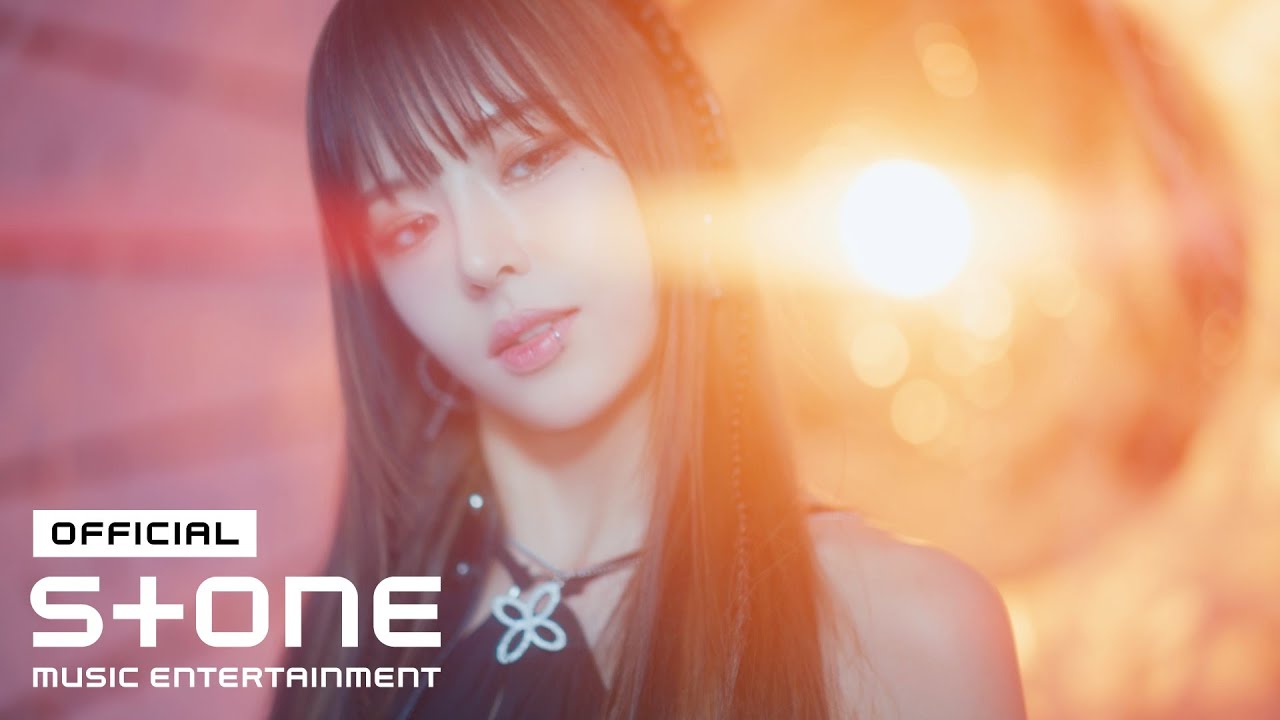 EVERGLOW - SLAY MV Teaser #EU