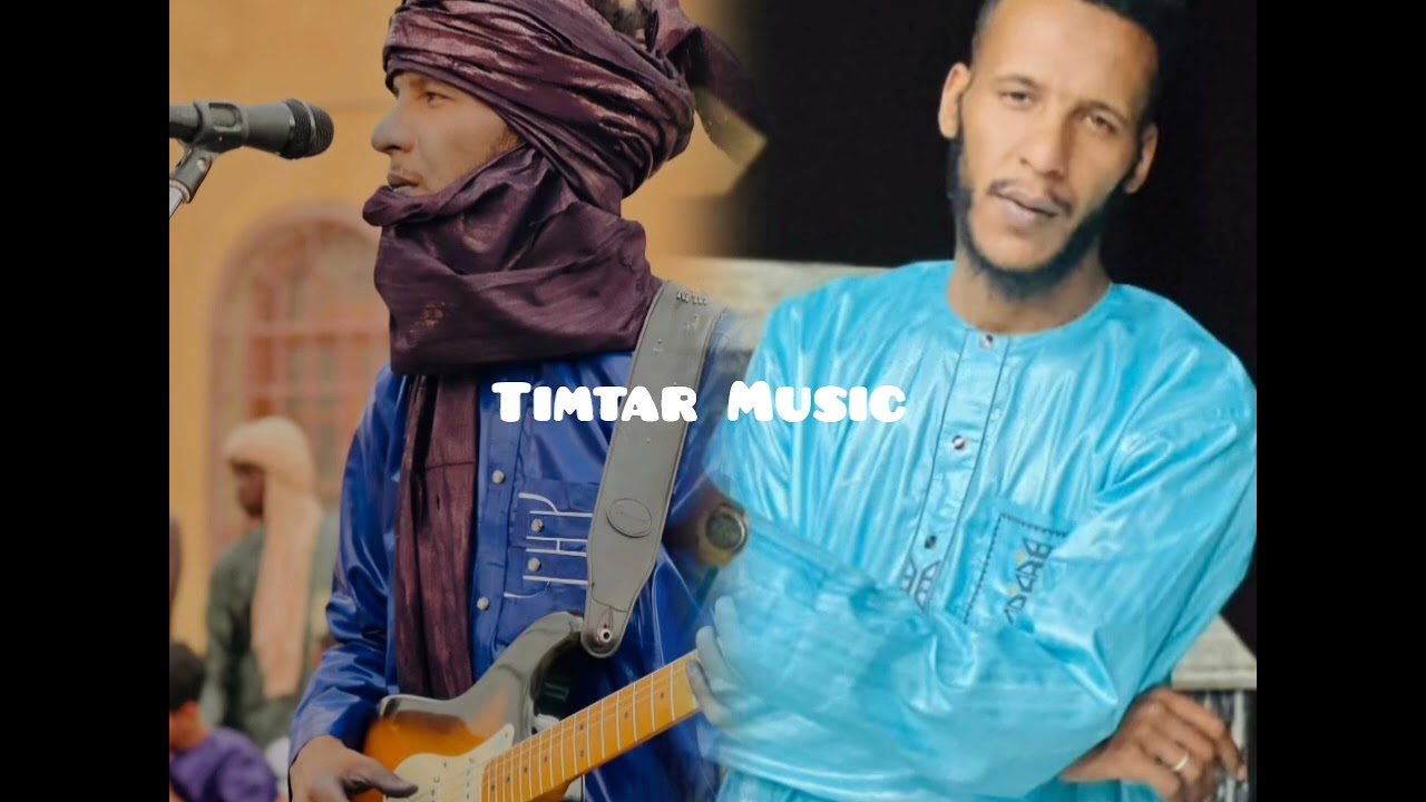 Azou Tamanraset - Aglhek