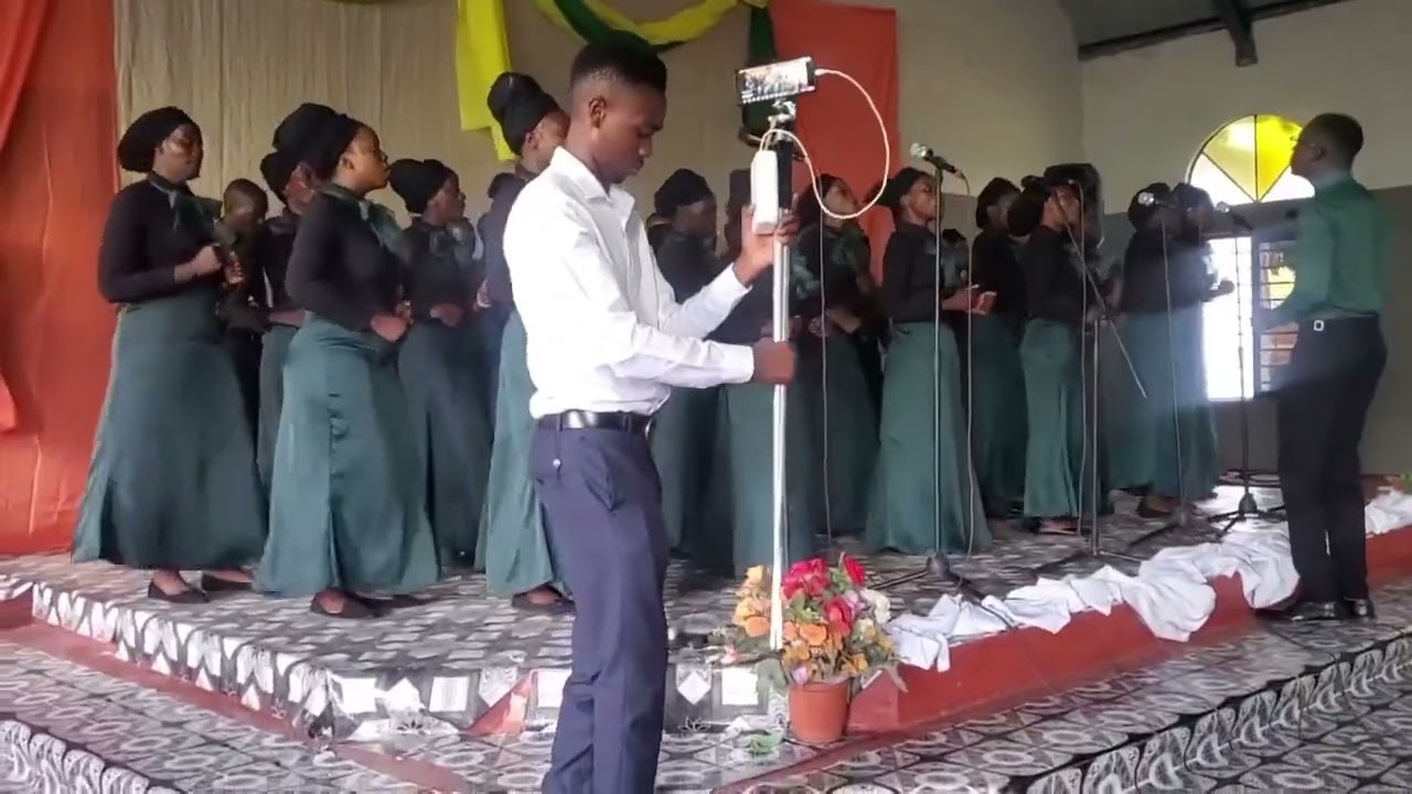 Cmml choir 